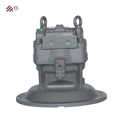 M5X180CHB YU'AN Kazıcı ZX280-3 ZX280LC-3 ZX270-3 ZX270LC-3 için salıncak motor montajı