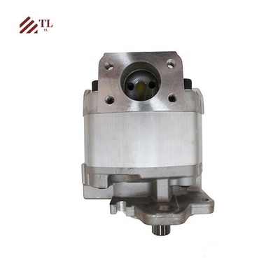 Yükleyiciler için garantili dişli pompası 705-12-40040 WA450 WA470-1 WA500-1 WF450T-1 SAR100