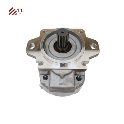 Yükleyiciler için garantili dişli pompası 705-12-40040 WA450 WA470-1 WA500-1 WF450T-1 SAR100