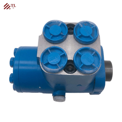 Hidrolik direksiyon kontrolü BZZ-80 BZZ-100 BZZ-125 BZZ-160 BZZ-200 BZZ-250 BZZ-315 BZZ-400 BZZ-500