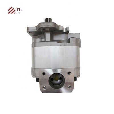 Yükleyiciler için garantili dişli pompası 705-12-40040 WA450 WA470-1 WA500-1 WF450T-1 SAR100