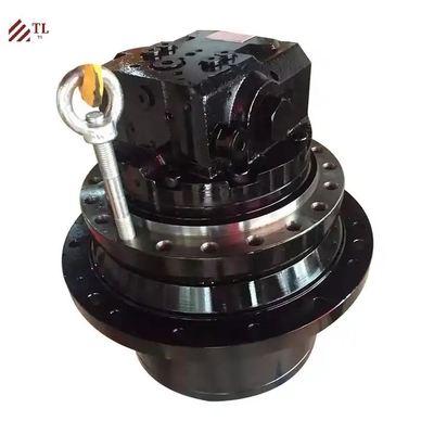 39244944 353-0608 9170996 9233687 Sürünen kazıcı Seyahat motoru Assy