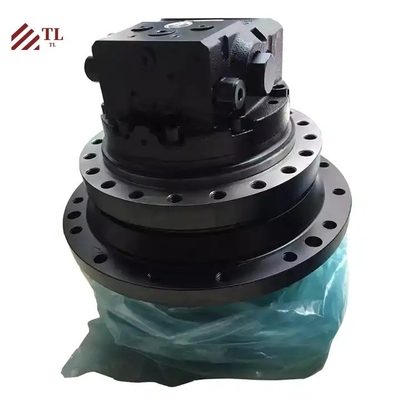 39244944 353-0608 9170996 9233687 Sürünen kazıcı Seyahat motoru Assy
