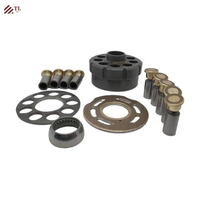 K3VL28 K3VL45 K3VL63 K3VL80 K3VL112 K3VL140 K3VL200 Ekskavatör Hidrolik Piston Pompası yedek parçaları