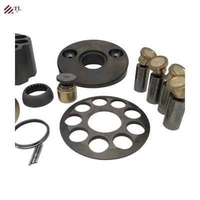 K3VL28 K3VL45 K3VL63 K3VL80 K3VL112 K3VL140 K3VL200 Ekskavatör Hidrolik Piston Pompası yedek parçaları