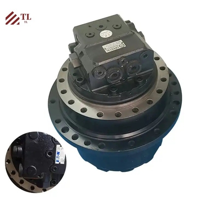 39244944 353-0608 9170996 9233687 Sürünen kazıcı Seyahat motoru Assy