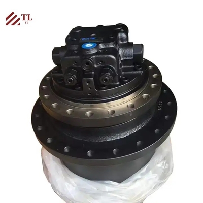 39244944 353-0608 9170996 9233687 Sürünen kazıcı Seyahat motoru Assy