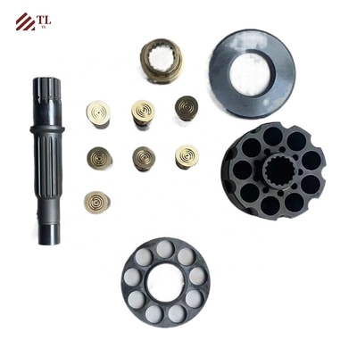 K3VL28 K3VL45 K3VL63 K3VL80 K3VL112 K3VL140 K3VL200 Ekskavatör Hidrolik Piston Pompası yedek parçaları