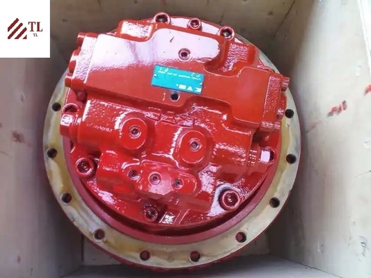 39244944 353-0608 9170996 9233687 Sürünen kazıcı Seyahat motoru Assy