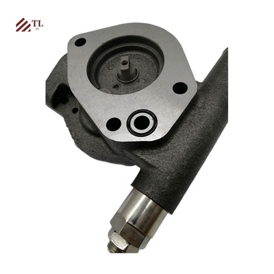 Yüksek Garanti PC120-6 PC200-6 HPV95 Delek Pompası Pilot Pompa 704-24-24420 Fayda için