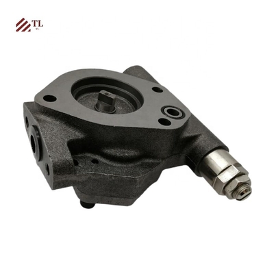 Yüksek Garanti PC120-6 PC200-6 HPV95 Delek Pompası Pilot Pompa 704-24-24420 Fayda için
