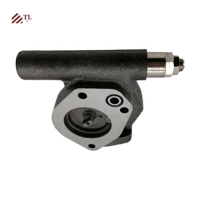 Yüksek Garanti PC120-6 PC200-6 HPV95 Delek Pompası Pilot Pompa 704-24-24420 Fayda için