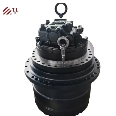 Son Sürüş Seyahat Aygıtı Motor R210LC-7 31N6-40011 31N6-40030 Hidrolik Ana Pompa için