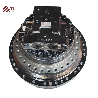 Son Sürüş Seyahat Aygıtı Motor R210LC-7 31N6-40011 31N6-40030 Hidrolik Ana Pompa için
