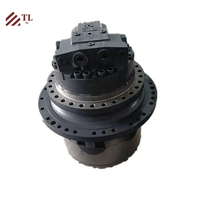 Son Sürüş Seyahat Aygıtı Motor R210LC-7 31N6-40011 31N6-40030 Hidrolik Ana Pompa için