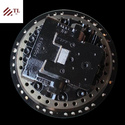 Son Sürüş Seyahat Aygıtı Motor R210LC-7 31N6-40011 31N6-40030 Hidrolik Ana Pompa için