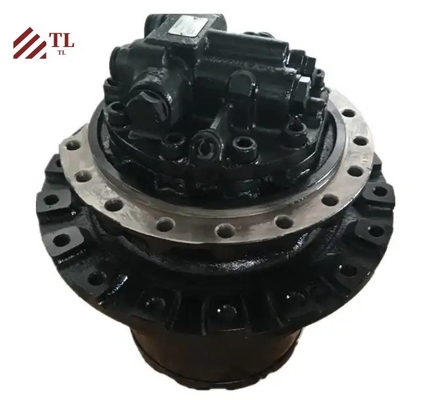 320C 320D 323D Crawler Excavator için Son Sürücü 148-4696 209-5992 267-6796 227-6949
