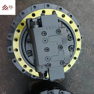 320C 320D 323D Crawler Excavator için Son Sürücü 148-4696 209-5992 267-6796 227-6949