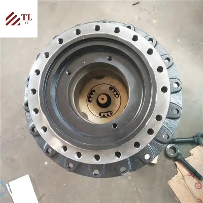 320C 320D 323D Crawler Excavator için Son Sürücü 148-4696 209-5992 267-6796 227-6949