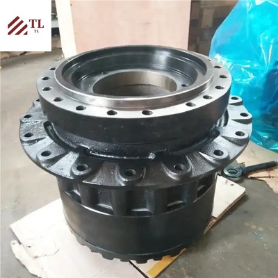 320C 320D 323D Crawler Excavator için Son Sürücü 148-4696 209-5992 267-6796 227-6949