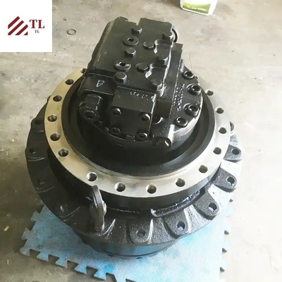 320C 320D 323D Crawler Excavator için Son Sürücü 148-4696 209-5992 267-6796 227-6949