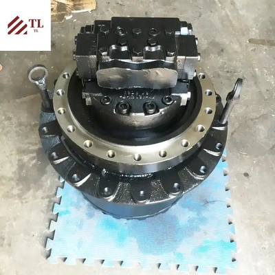 320C 320D 323D Crawler Excavator için Son Sürücü 148-4696 209-5992 267-6796 227-6949