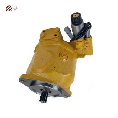 E385B E385C E390D için Yüksek Garanti Ekskavator Soğutma Piston Pompası 1709918 155-9222