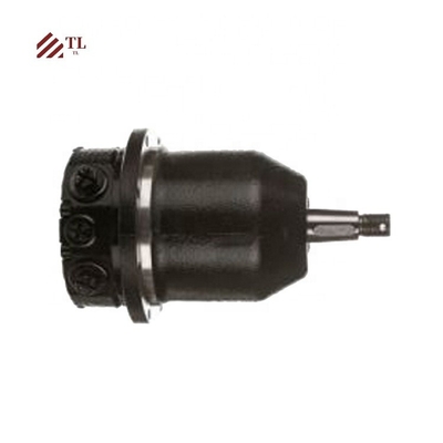 02403553 Evrensel Uygulama için Hidrolik Fan Motoru Voe11147935 Volvo Tekerlekli Yükleyici