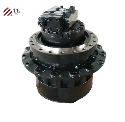 erpillar için 385C Ekskavator Final Drive Travel Motor 199-4652 199-4691