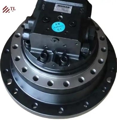 erpillar için 385C Ekskavator Final Drive Travel Motor 199-4652 199-4691