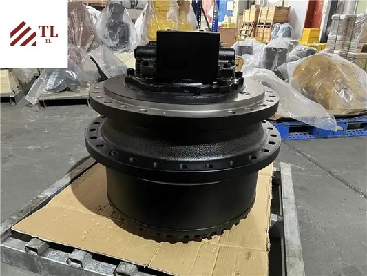 erpillar için 385C Ekskavator Final Drive Travel Motor 199-4652 199-4691