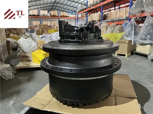 erpillar için 385C Ekskavator Final Drive Travel Motor 199-4652 199-4691