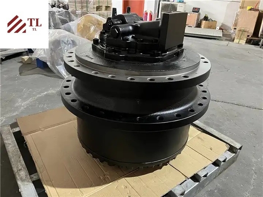 erpillar için 385C Ekskavator Final Drive Travel Motor 199-4652 199-4691