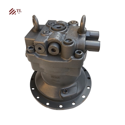 JS200 JS220 JS205 JS210 JS240 Kazı makinesi salıncak motoru için % 100 döküm demir yedek parçalar MFC160-039D