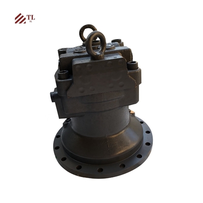 JS200 JS220 JS205 JS210 JS240 Kazı makinesi salıncak motoru için % 100 döküm demir yedek parçalar MFC160-039D