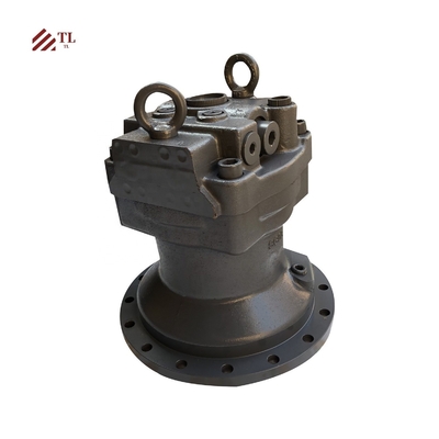 JS200 JS220 JS205 JS210 JS240 Kazı makinesi salıncak motoru için % 100 döküm demir yedek parçalar MFC160-039D