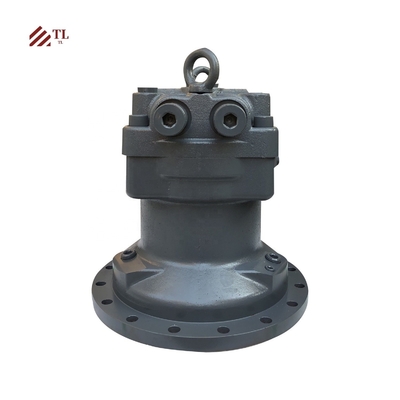 JS200 JS220 JS205 JS210 JS240 Kazı makinesi salıncak motoru için % 100 döküm demir yedek parçalar MFC160-039D