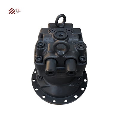 JS200 JS220 JS205 JS210 JS240 Kazı makinesi salıncak motoru için % 100 döküm demir yedek parçalar MFC160-039D