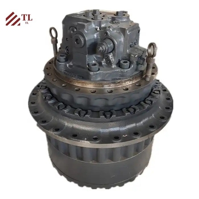 E320 E330 E345C E345D Ekskavatör Son Sürüş Seyahat Motoru 208-27-00411 208-27-00281 2676796 2676877 21599052 227-6044 227-6189fo
