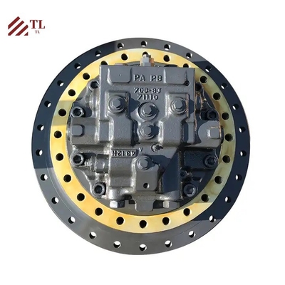 E320 E330 E345C E345D Ekskavatör Son Sürüş Seyahat Motoru 208-27-00411 208-27-00281 2676796 2676877 21599052 227-6044 227-6189fo