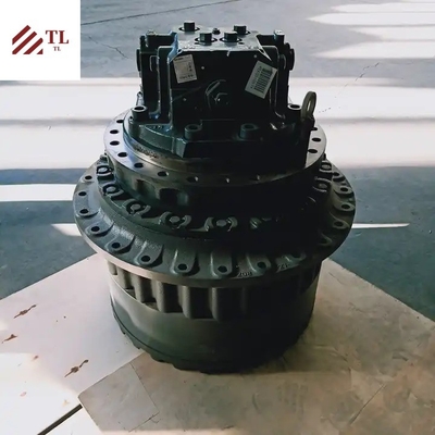 E320 E330 E345C E345D Ekskavatör Son Sürüş Seyahat Motoru 208-27-00411 208-27-00281 2676796 2676877 21599052 227-6044 227-6189fo