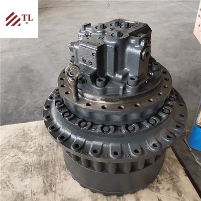 E320 E330 E345C E345D Ekskavatör Son Sürüş Seyahat Motoru 208-27-00411 208-27-00281 2676796 2676877 21599052 227-6044 227-6189fo