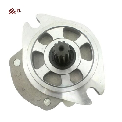 4181700 Ekskavatör Hidrolik Pilot Gear Pompası EX200-1 EX330-5 ZX330 için