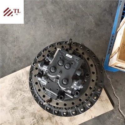 E320 E330 E345C E345D Ekskavatör Son Sürüş Seyahat Motoru 208-27-00411 208-27-00281 2676796 2676877 21599052 227-6044 227-6189fo