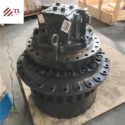 E320 E330 E345C E345D Ekskavatör Son Sürüş Seyahat Motoru 208-27-00411 208-27-00281 2676796 2676877 21599052 227-6044 227-6189fo