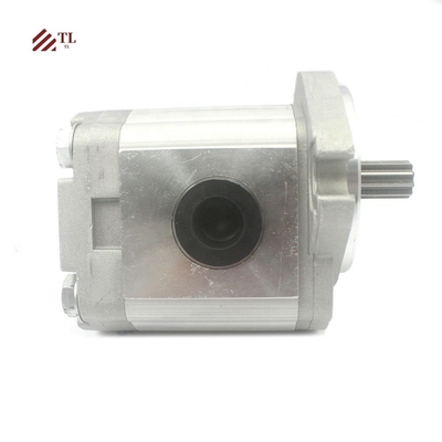 4181700 Ekskavatör Hidrolik Pilot Gear Pompası EX200-1 EX330-5 ZX330 için