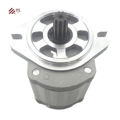 4181700 Ekskavatör Hidrolik Pilot Gear Pompası EX200-1 EX330-5 ZX330 için