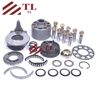 Swing Motor Rexroth A4VG56 A4VG71 A4VG90 A4VG125 A4VG180 A4VG250 Hidrolik pompa parçaları