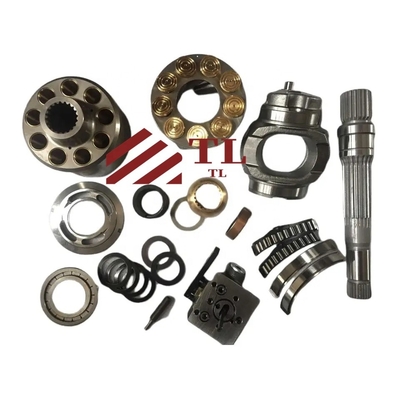Swing Motor Rexroth A4VG56 A4VG71 A4VG90 A4VG125 A4VG180 A4VG250 Hidrolik pompa parçaları