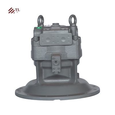 31N8-12020 Bölüm Numarası Yüksek Garanti Hyundai R320-7 Ekskavatör Döner Motor Motoru